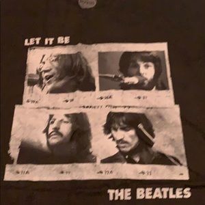 The Beatles Tee Shirt